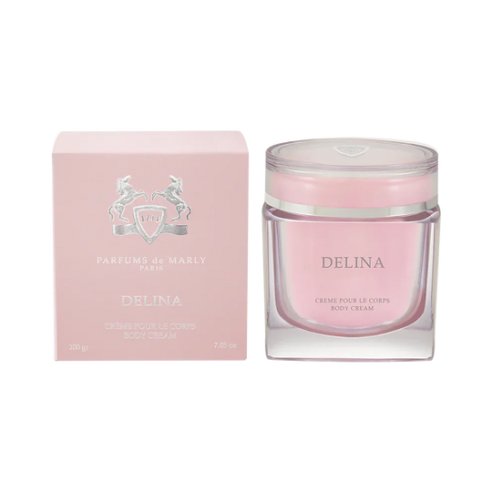 Delina Body Cream Parfums de Marly 200ml