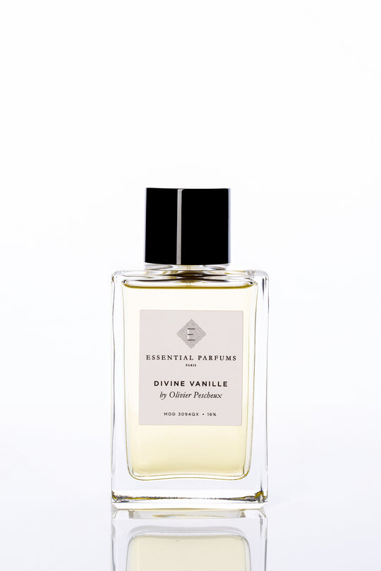 Divine Vanille Essential Parfums Sample 2ml