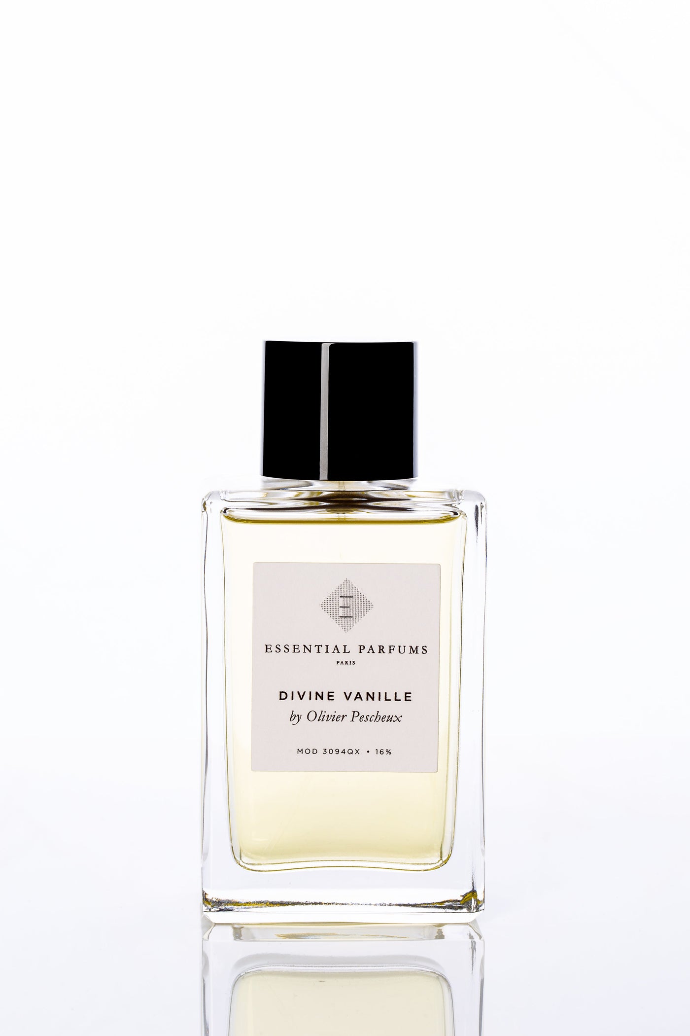 Divine Vanille Essential Parfums Sample 2ml