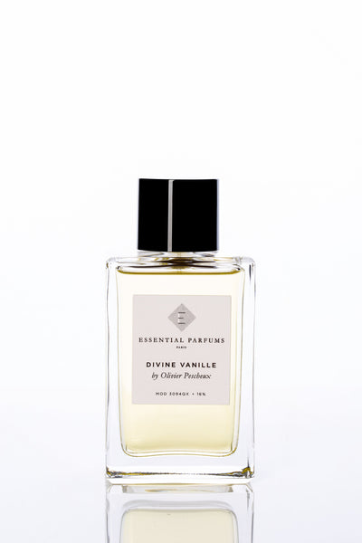 Divine Vanille Essential Parfums Sample 2ml