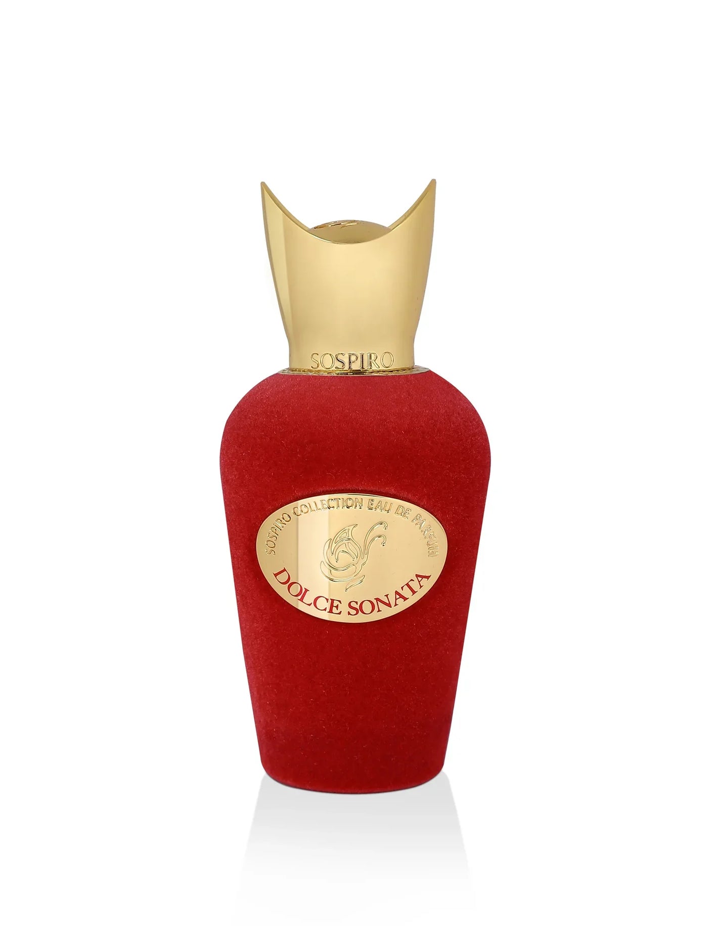 Dolce Sonata Sospiro Eau De Parfum 100ml