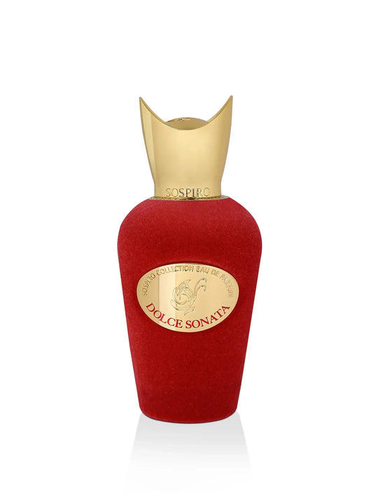 Dolce Sonata Sospiro Eau De Parfum