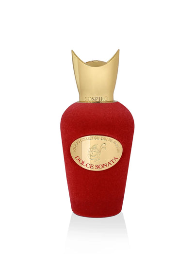 Dolce Sonata Sospiro Eau De Parfum