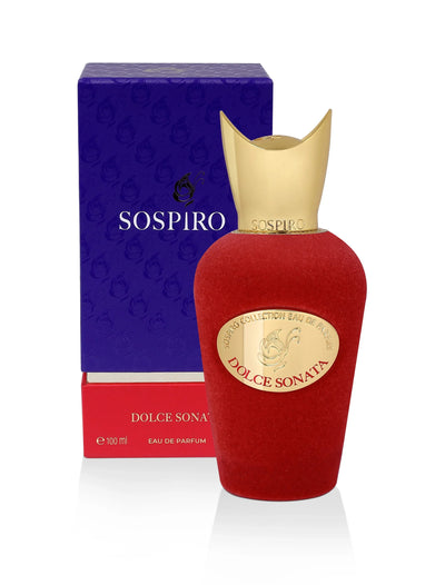 Dolce Sonata Sospiro Eau De Parfum 100ml