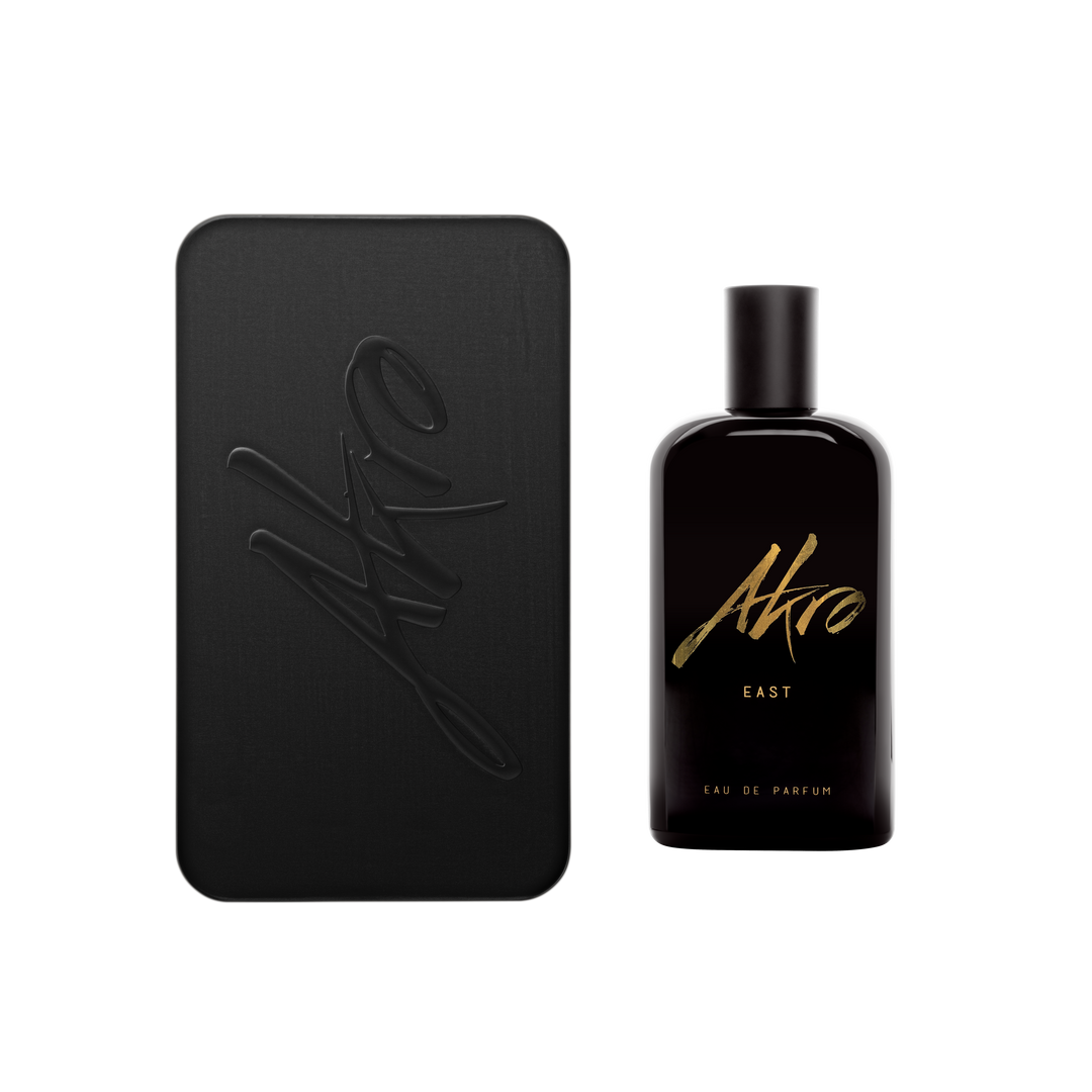 East EDP Akro Fragrances