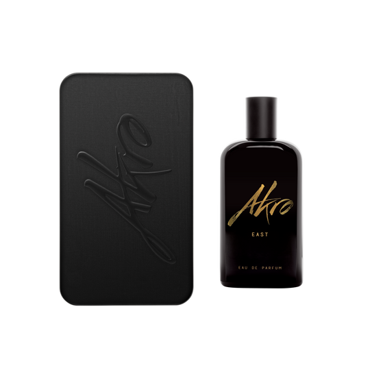 East EDP Akro Fragrances