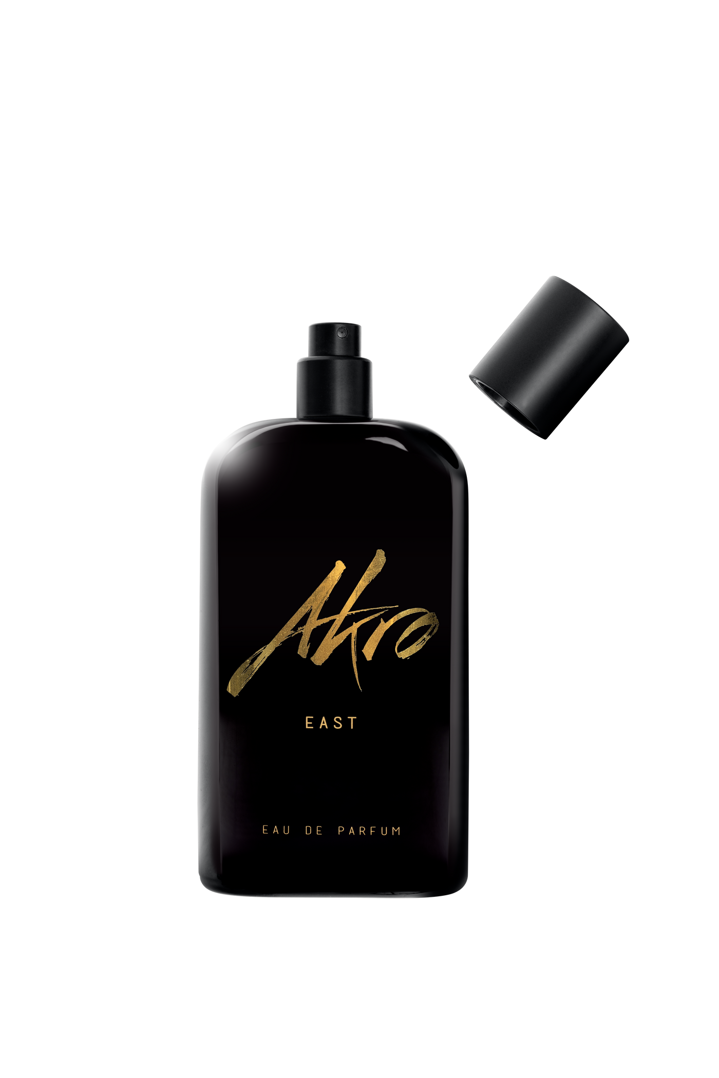 East EDP Akro Fragrances