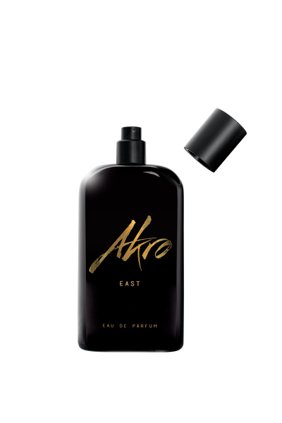 East EDP Akro Fragrances