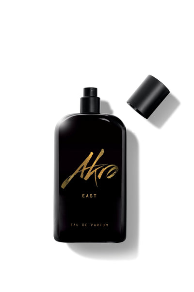 East EDP Akro Fragrances