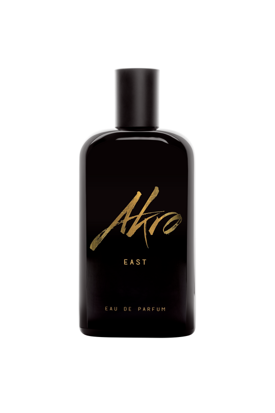 East EDP Akro Fragrances