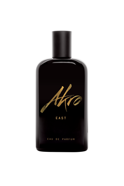 East EDP Akro Fragrances