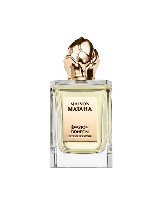 Evasion Bonbon Maison Mataha Extrait de Parfum 100ml