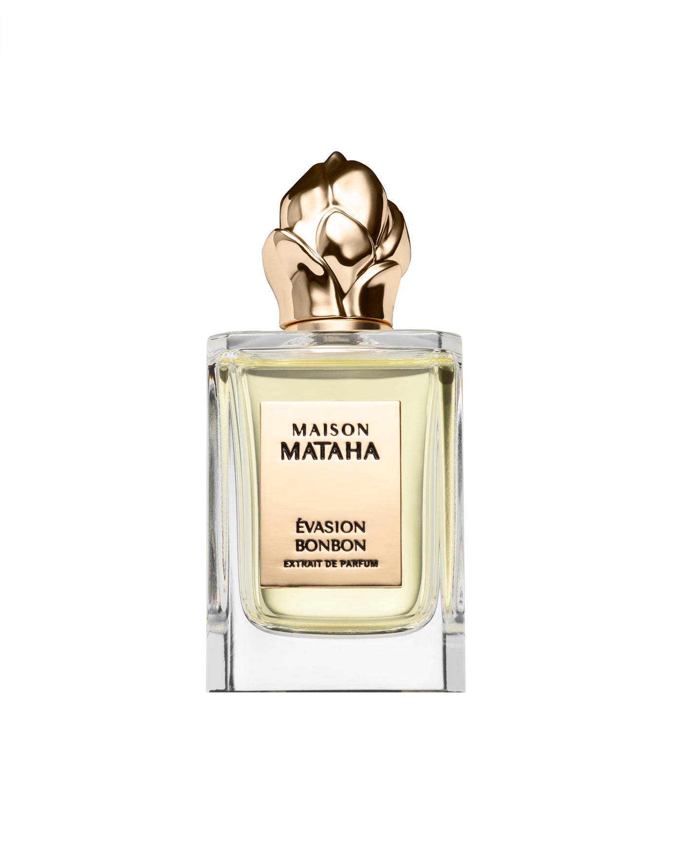 Evasion Bonbon Maison Mataha Extrait de Parfum 100ml