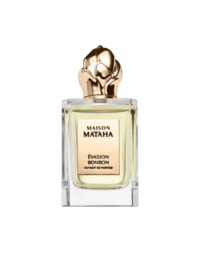 Evasion Bonbon Maison Mataha Extrait de Parfum 100ml