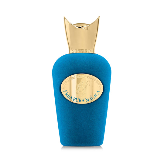 Erba Pura Magica Sospiro Eau De Parfum 100ml