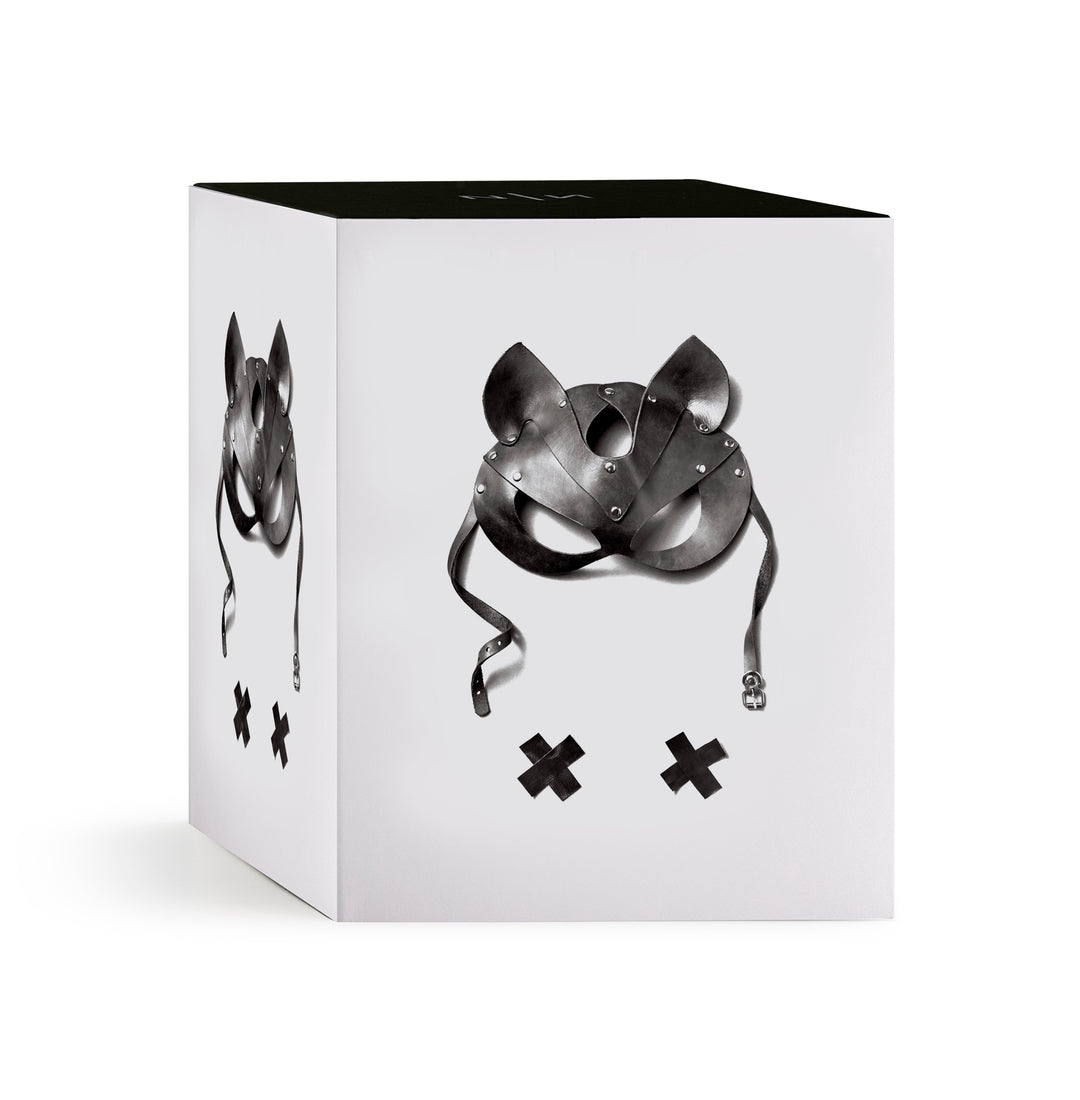 Erotika Minimale New Notes Extrait De Parfum