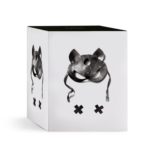 Erotika Minimale New Notes Extrait De Parfum