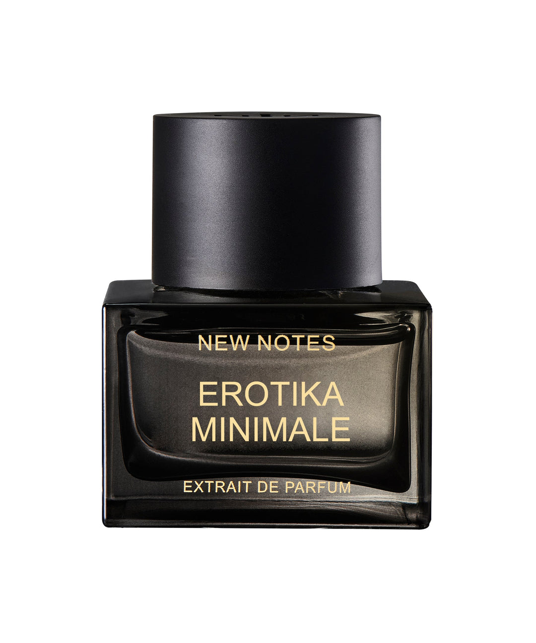Erotika Minimale New Notes Extrait De Parfum