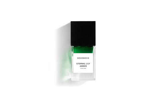 Eternal Lily &amp; Amber Bohoboco Extrait de Parfum 50ml