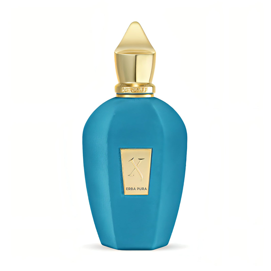 Erba Pura &amp; Alexandria III EDP Xerjoff