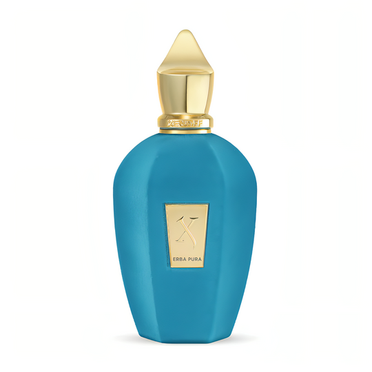 Erba Pura EDP Xerjoff
