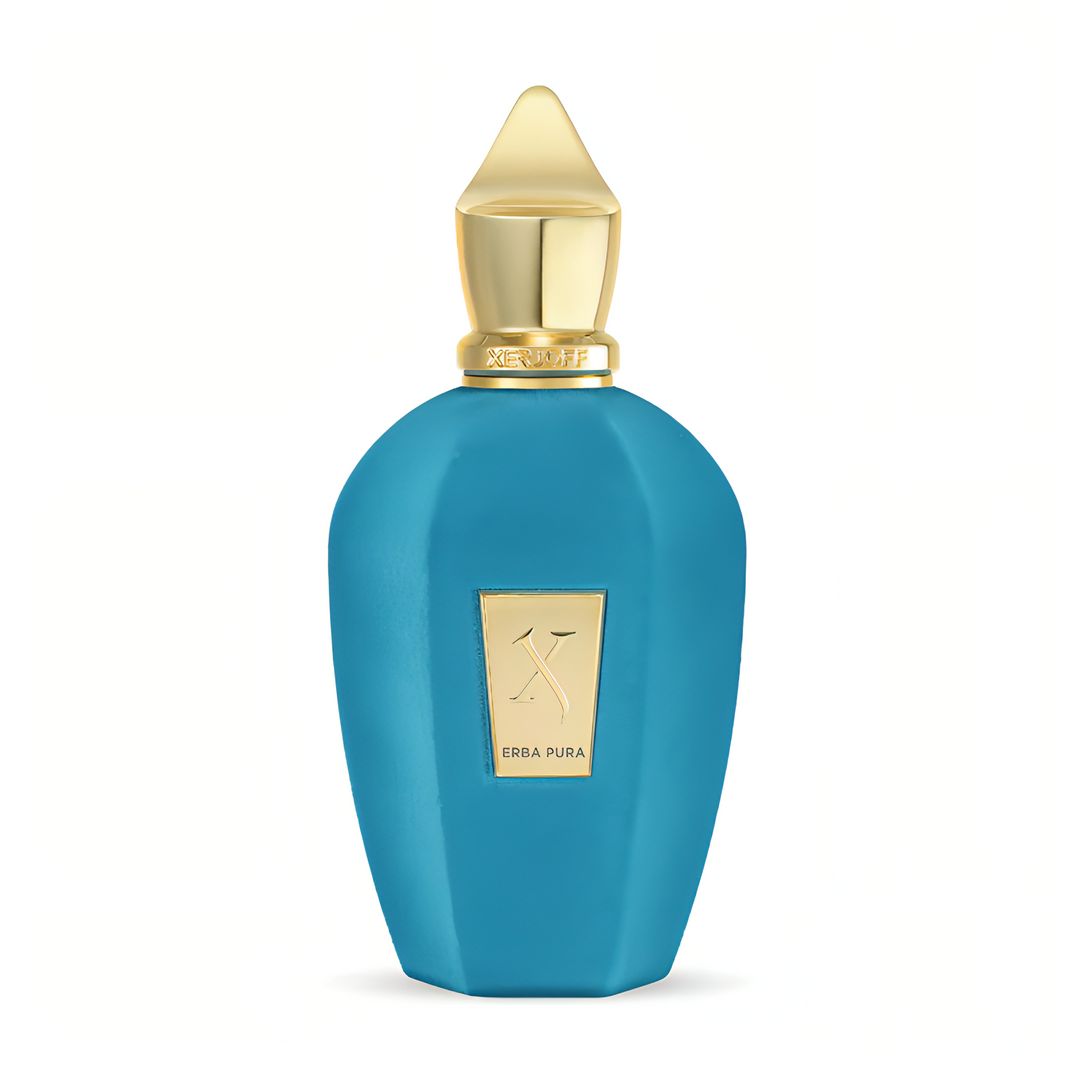 Erba Pura EDP Xerjoff