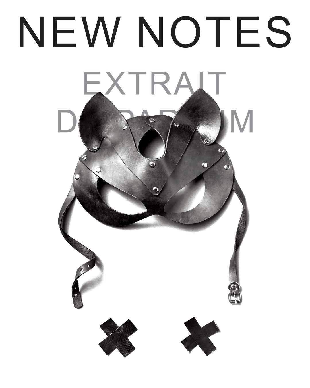 Erotika Minimale New Notes Extrait De Parfum