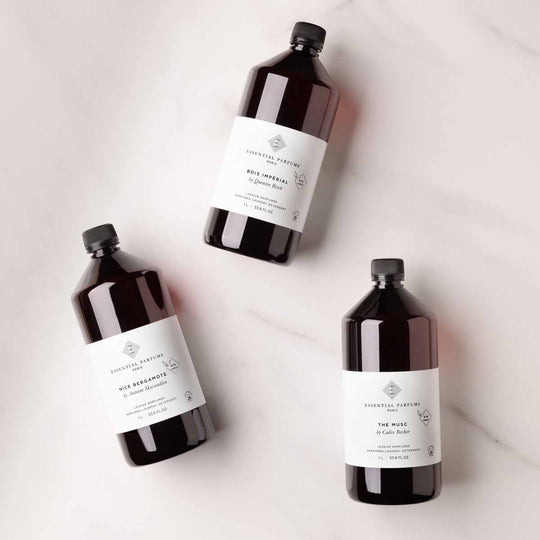 Bois Impérial Vaskemiddel Essential Parfums 1000ml
