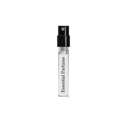 Fig Infusion Essential Parfums Sample 2ml