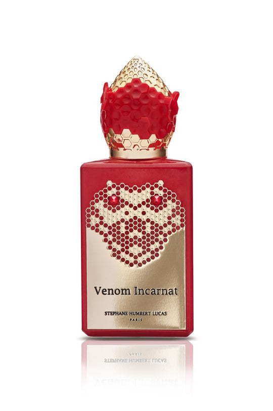 Venom Incarnat Stéphane Humbert Lucas 777 Sample 2ml