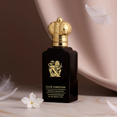 X Feminine Clive Christian Eau De Parfum 50ml