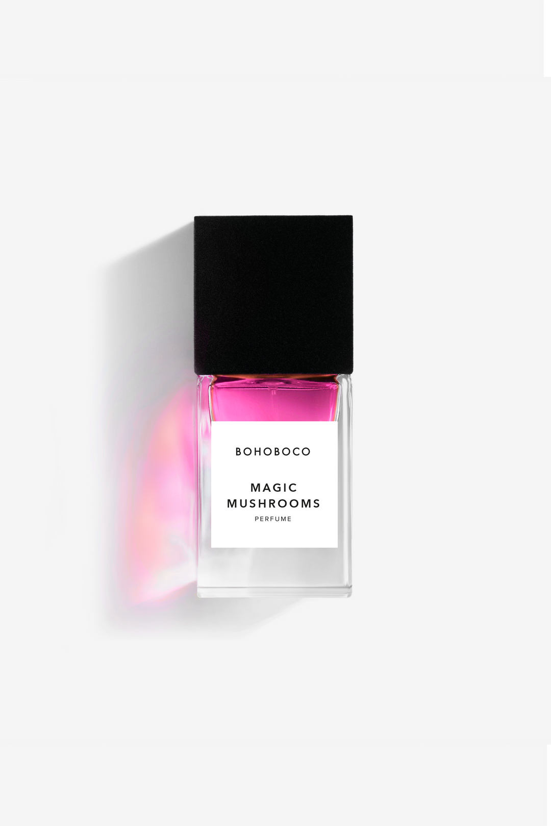 Magic Mushrooms Bohoboco Extrait de Parfum 50ml