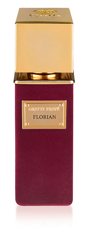 Florian Gritti Extrait de Parfum Sample 2ml