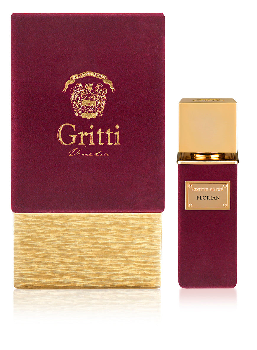 Florian Gritti Extrait de Parfum 100ml