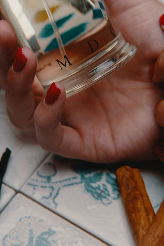 Fetes Persanes MDCI Parfums EDP