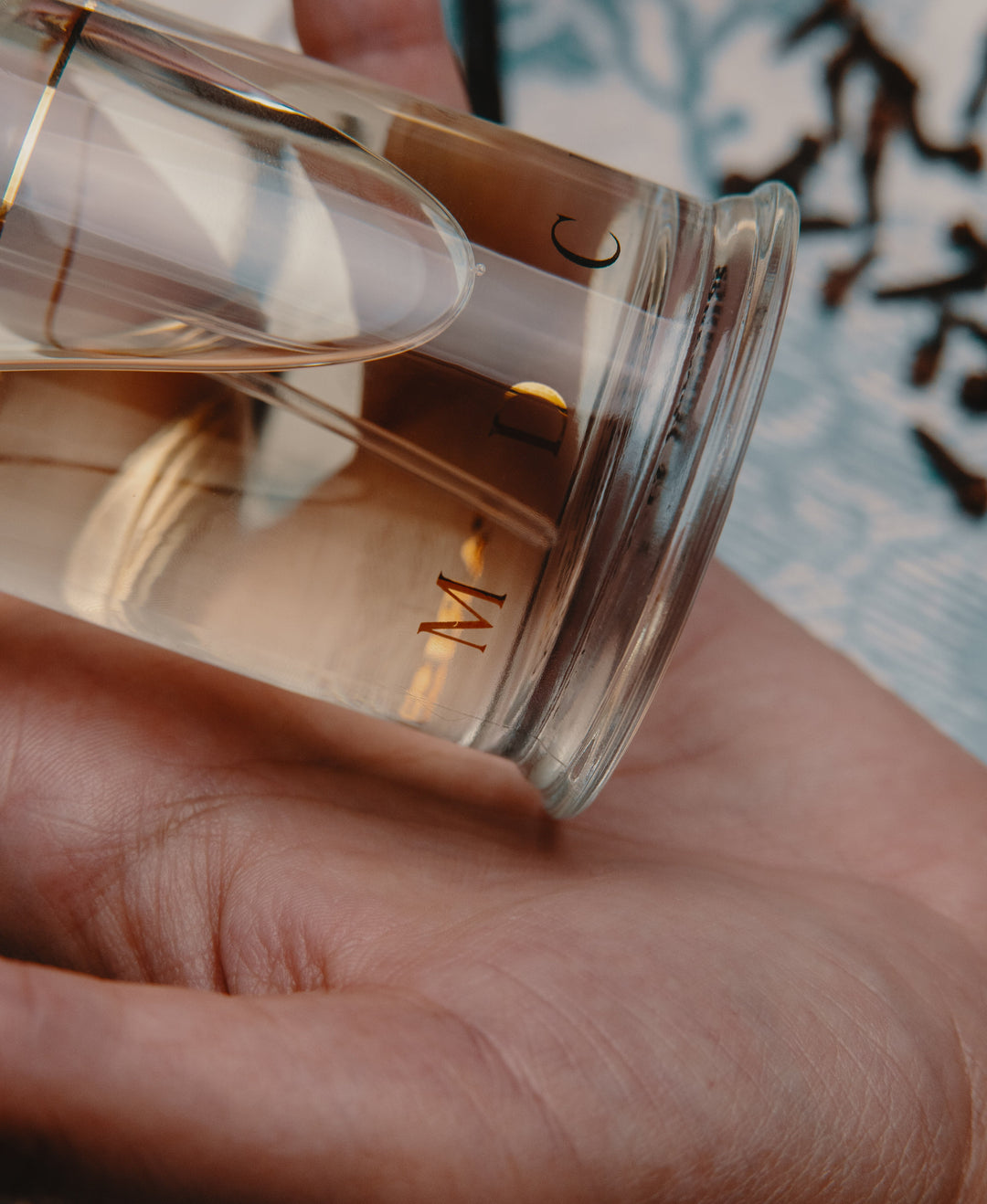 Fetes Persanes MDCI Parfums EDP
