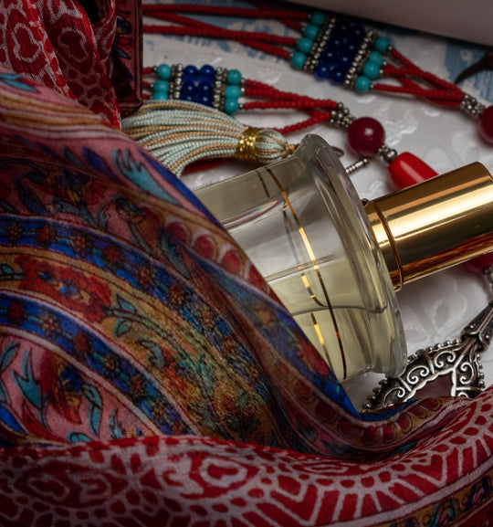 Fetes Persanes MDCI Parfums EDP