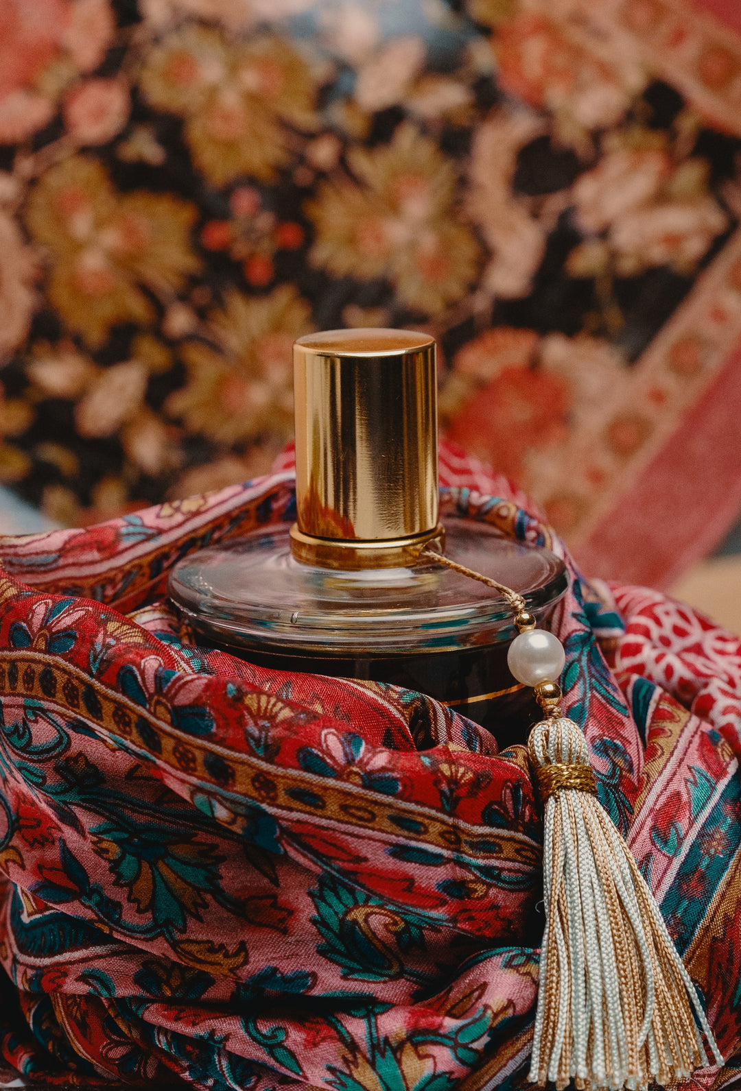 Fetes Persanes MDCI Parfums EDP