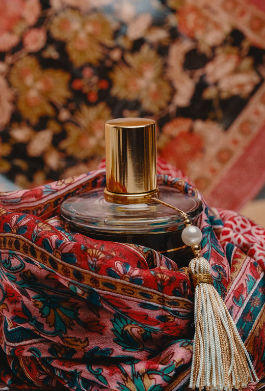 Fetes Persanes MDCI Parfums EDP