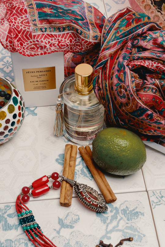 Fetes Persanes MDCI Parfums EDP
