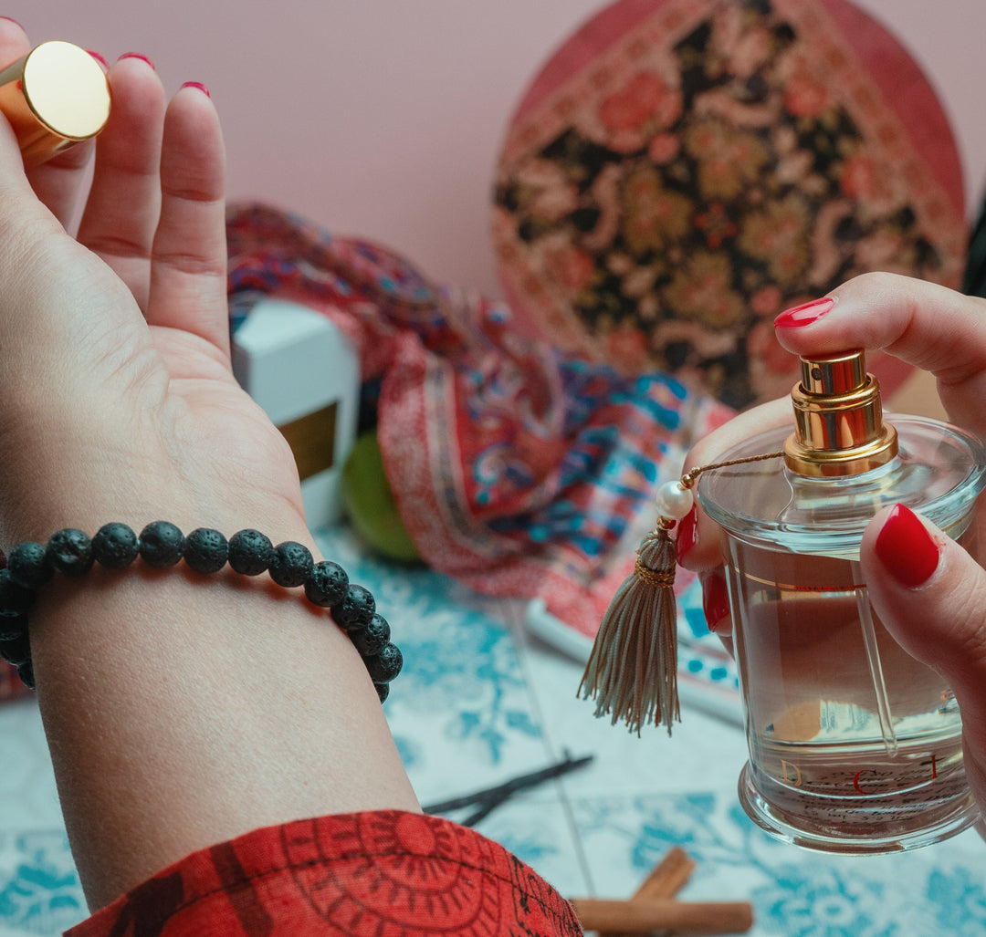 Fetes Persanes MDCI Parfums EDP