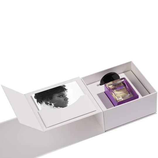 Feather Supreme Jusbox Eau de Parfum 1.5ml