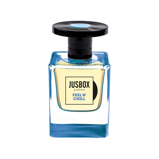 Feel N Chill Jusbox Eau de Parfum 1,5ml