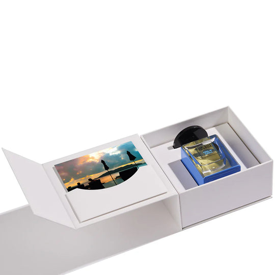 Feel N Chill Jusbox Eau de Parfum 1,5ml