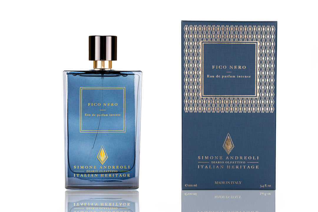 Fico Nero Simone Andreoli EDP 100ml