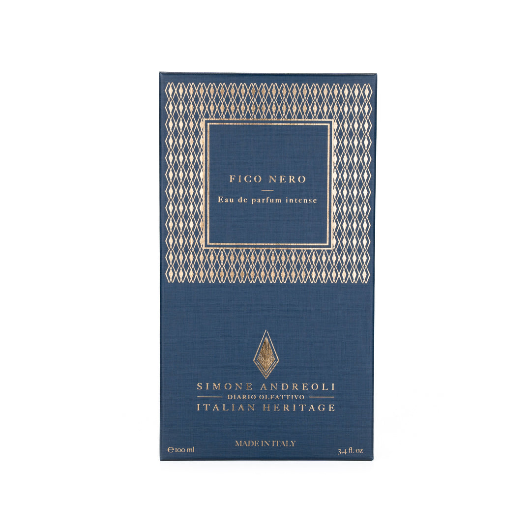 Fico Nero Simone Andreoli EDP 100ml
