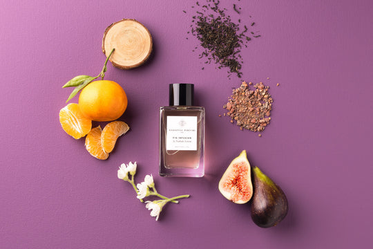 Fig Infusion Essential Parfums 100 ml- Tuxedo.no - Nettbutikk - On Demand Barbers Oslo Norway