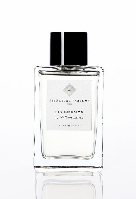 Fig Infusion Essential Parfums