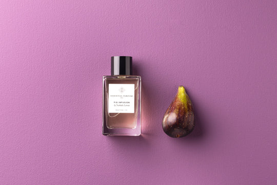 Fig Infusion Essential Parfums 100 ml- Tuxedo.no - Nettbutikk - On Demand Barbers Oslo Norway