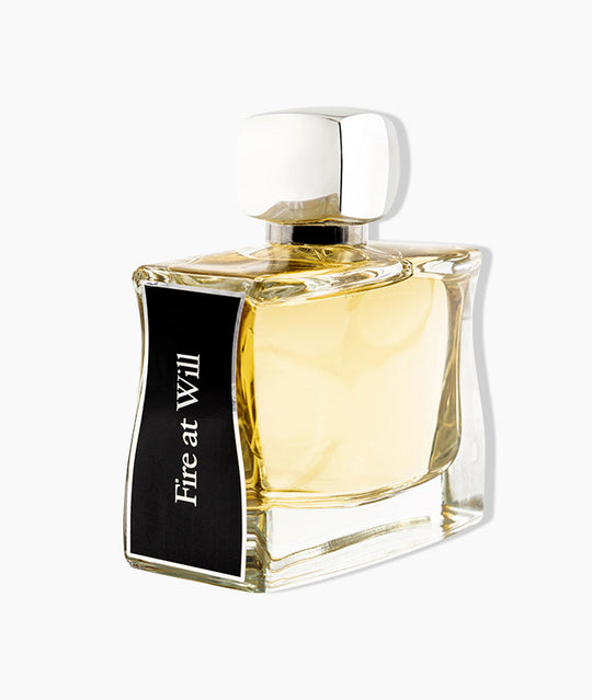 Fire At Will Jovoy Paris EDP 100ml